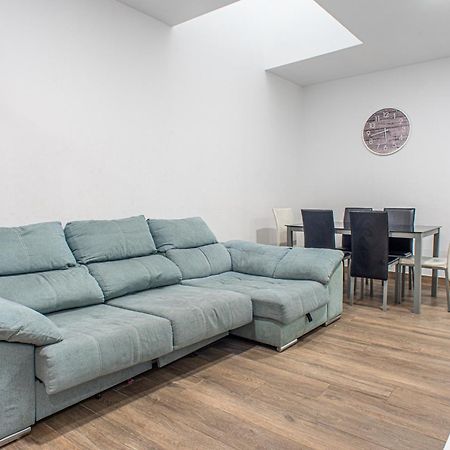 Apartamento A 3 Min Playa Canteras Las Palmas / Gran Canaria Exterior foto