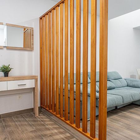 Apartamento A 3 Min Playa Canteras Las Palmas / Gran Canaria Exterior foto