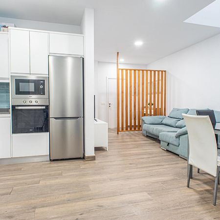 Apartamento A 3 Min Playa Canteras Las Palmas / Gran Canaria Exterior foto