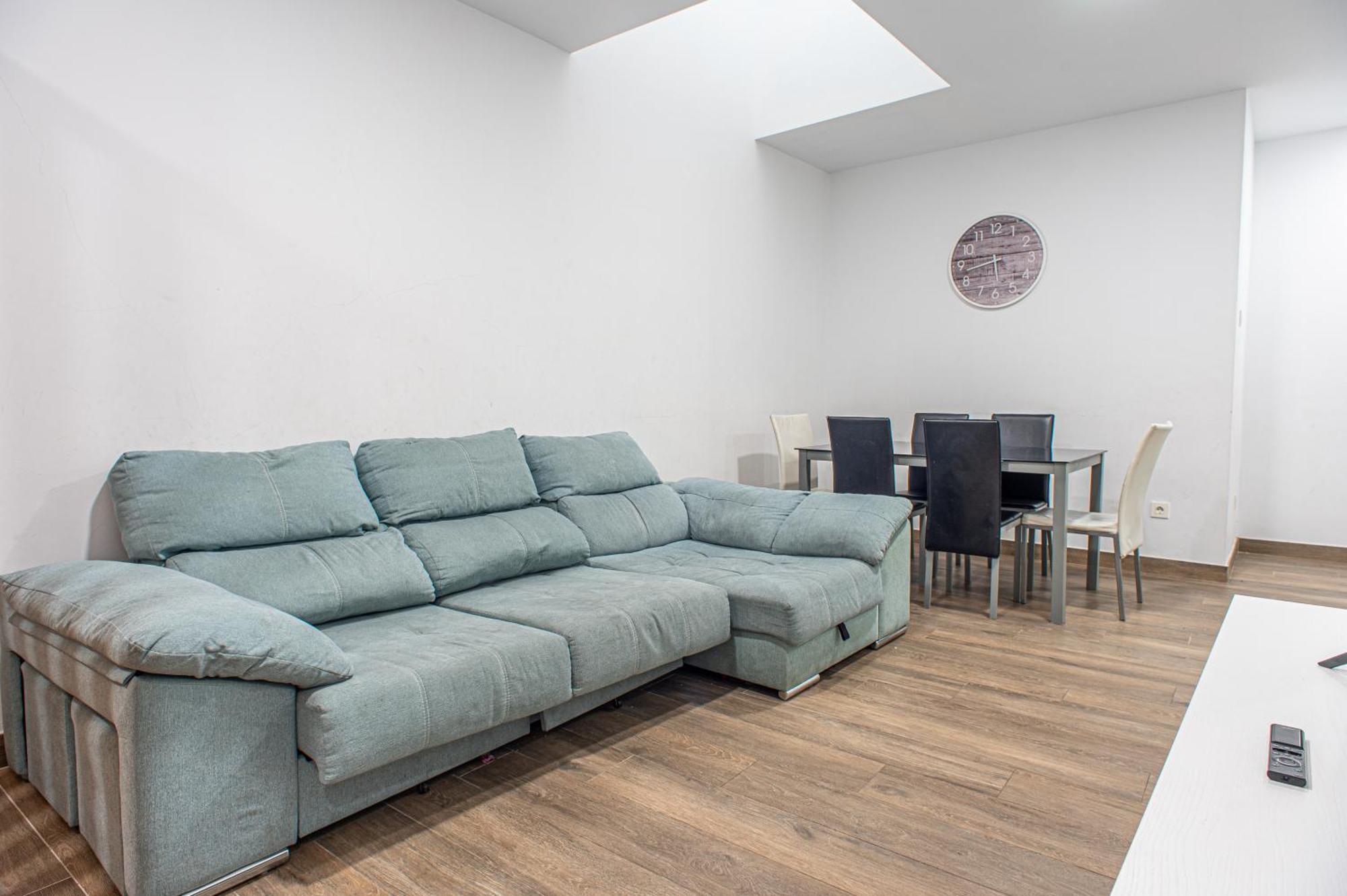 Apartamento A 3 Min Playa Canteras Las Palmas / Gran Canaria Exterior foto
