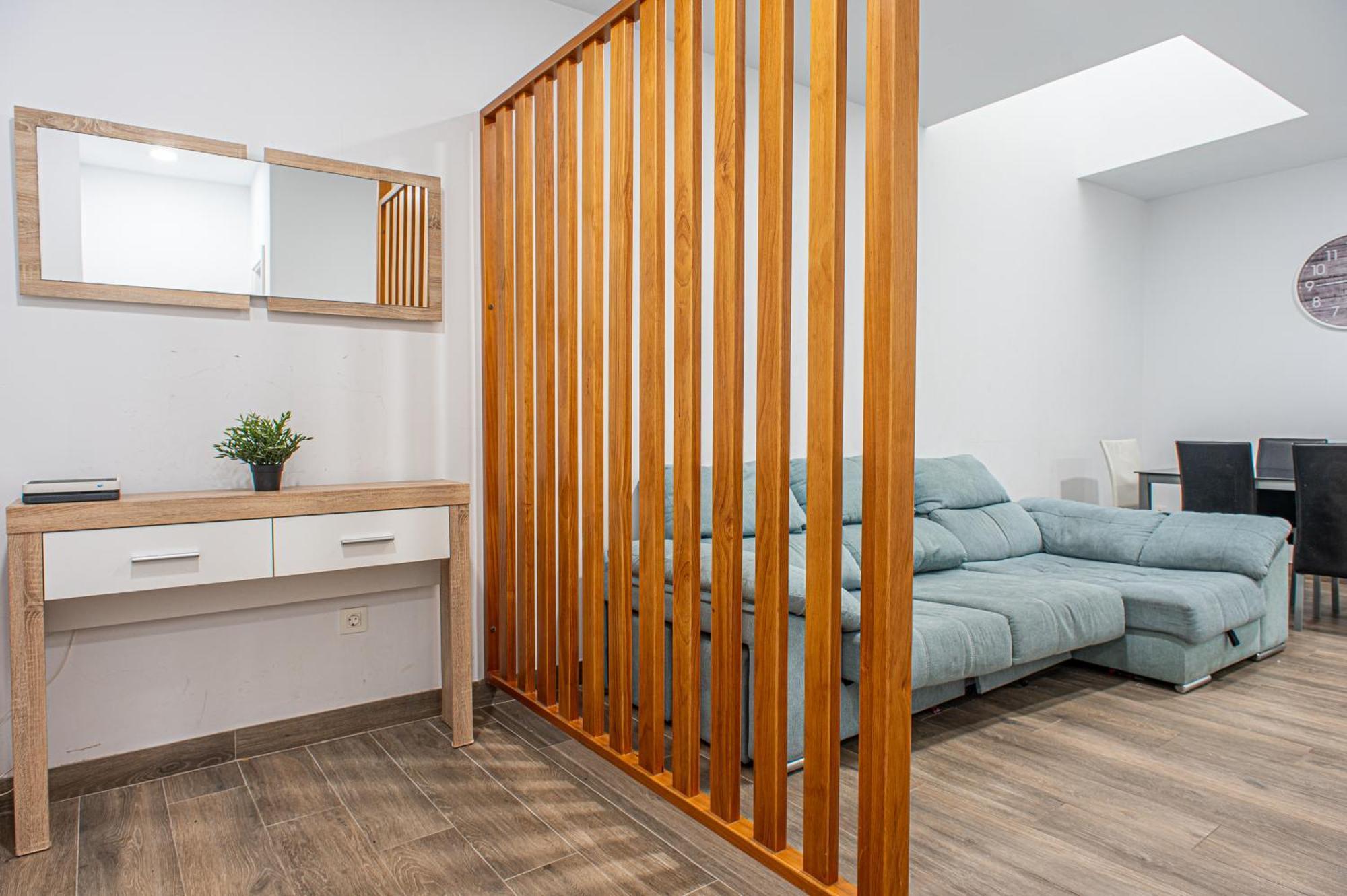 Apartamento A 3 Min Playa Canteras Las Palmas / Gran Canaria Exterior foto